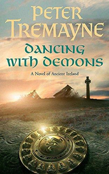 Dancing with Demons (Sister Fidelma Mysteries Book 18) by Dancing With Demons (Author)