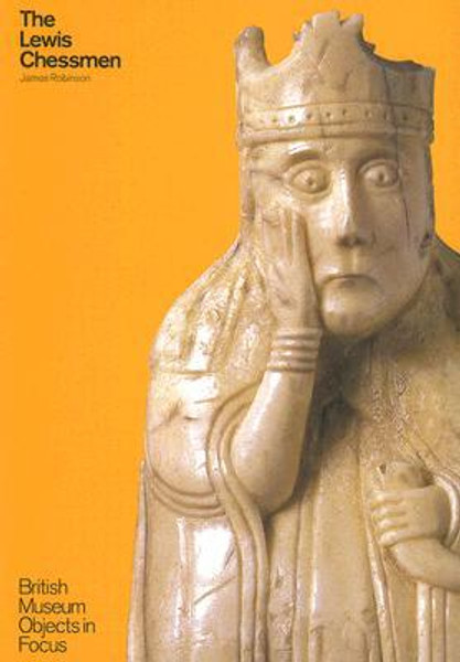 The Lewis Chessmen