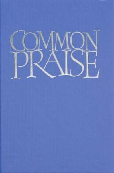 Common Praise - 9781853112645