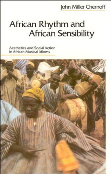 African Rhythm and African Sensibility