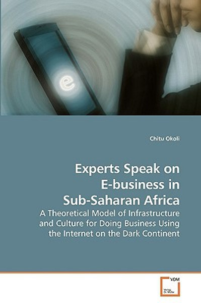 Experts Speak on E-business in Sub-Saharan Africa