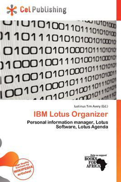 IBM Lotus Organizer