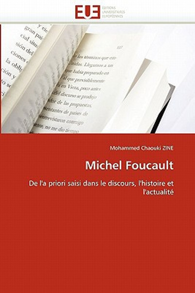 Michel Foucault - 9786131531965