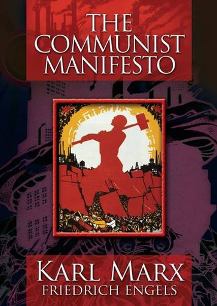 The Communist Manifesto - 9781848375925