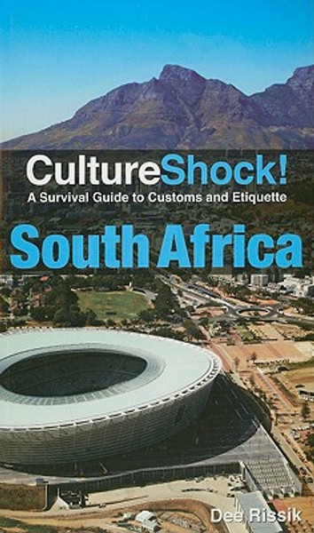 South Africa: A Survival Guide to Customs and Etiquette