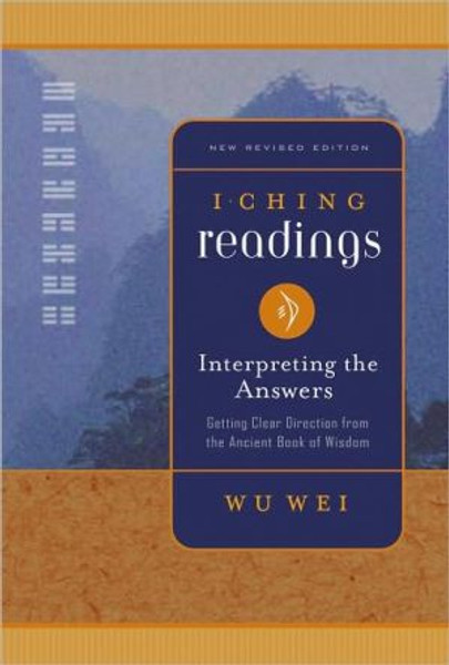 I Ching Readings