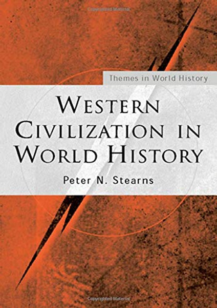 Western Civilization in World History