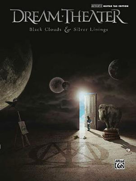 BLACK CLOUDS & SILVER LININGS GTAB