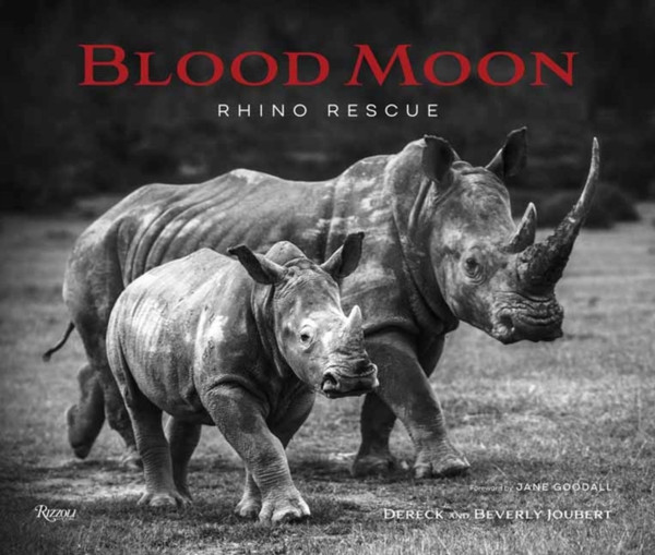 Blood Moon: Rescuing The Rhino