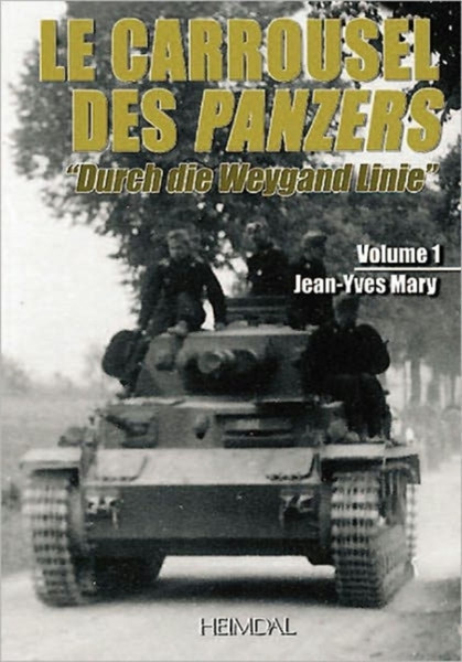 Le Carrousel Des Panzers