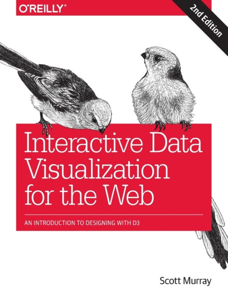 Interactive Data Visualization For The Web