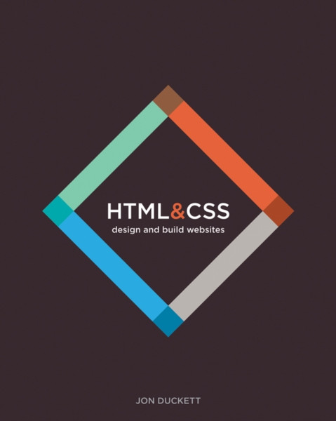 Html & Css - Design And Build Websites