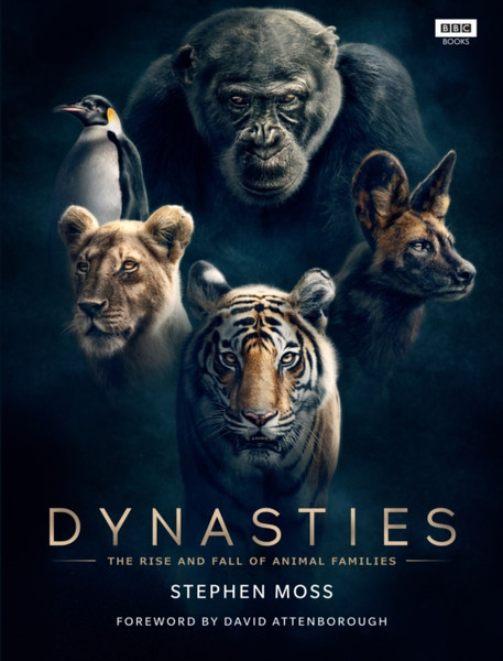 Dynasties: The Rise And Fall Of Animal Families