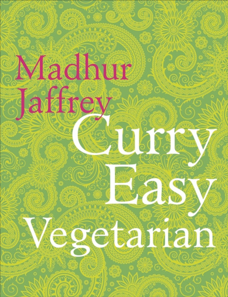 Curry Easy Vegetarian