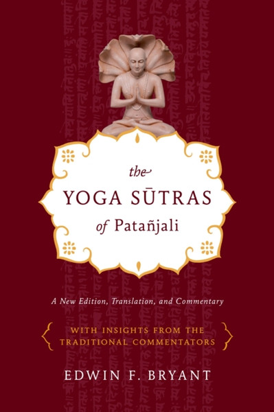 Yoga Sutras Of Patanjali