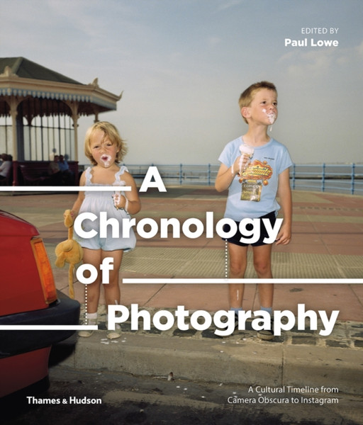 A Chronology Of Photography: A Cultural Timeline From Camera Obscura To Instagram