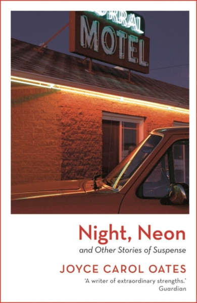 Night, Neon - 9781801104630