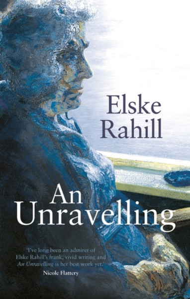 An Unravelling - 9781786691002