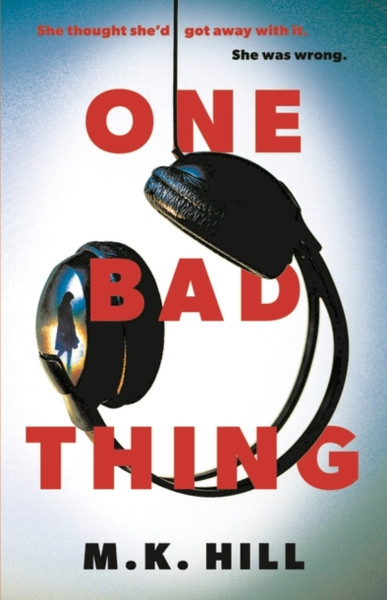One Bad Thing - 9781788548342