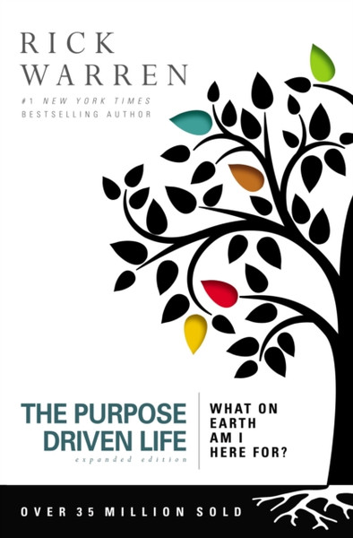 The Purpose Driven Life: What On Earth Am I Here For? - 9780310329060