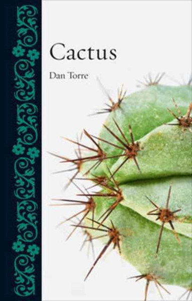 Cactus - 9781780237220