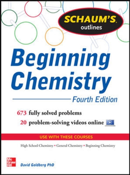 Schaum'S Outline Of Beginning Chemistry