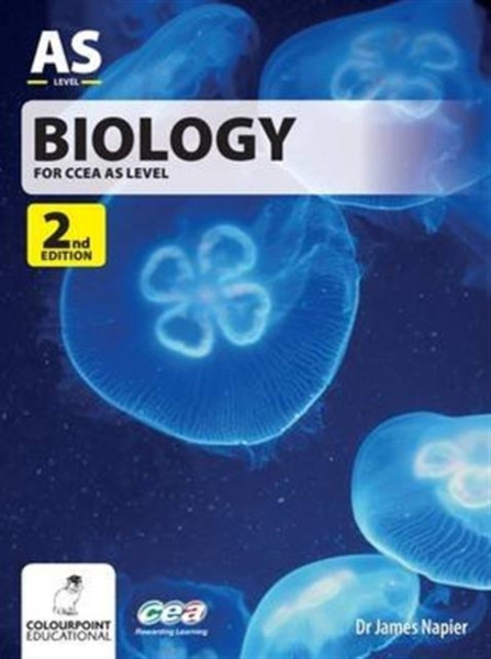 Biology For Ccea As Level