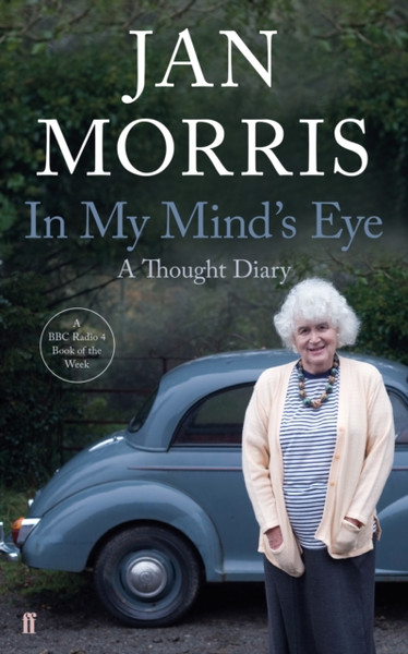 In My Mind'S Eye: A Thought Diary - 9780571340910