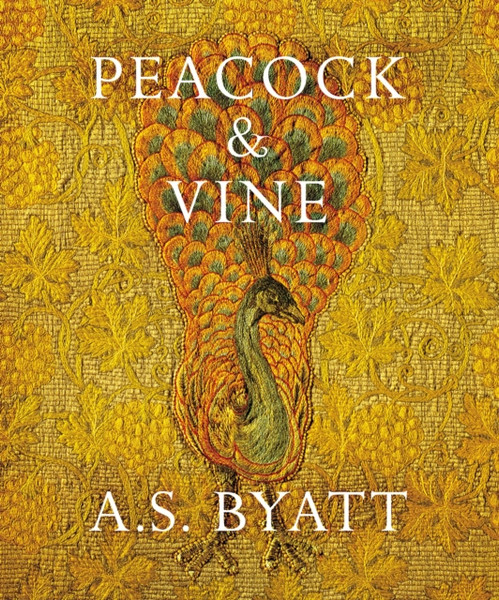 Peacock And Vine: Fortuny And Morris In Life And At Work