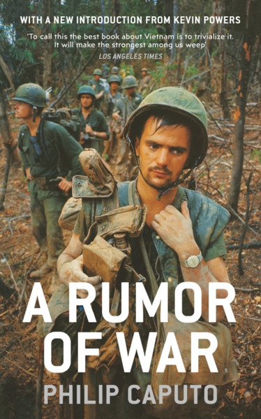 A Rumor Of War