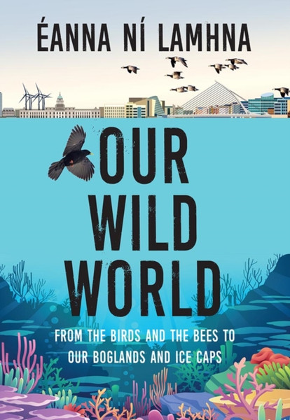 Our Wild World: From The Birds And Bees To Our Boglands And The Ice Caps