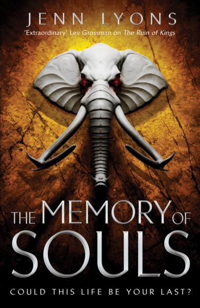 The Memory Of Souls - 9781509879595