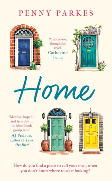 Home: The Most Moving And Heartfelt Novel You'Ll Read This Year - 9781471180163