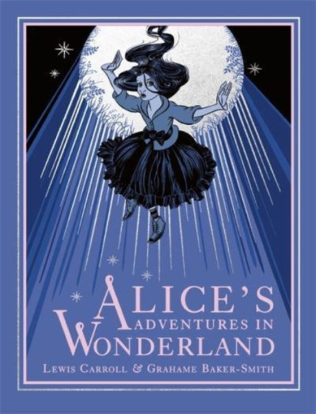 Alice'S Adventures In Wonderland - 9781787415607