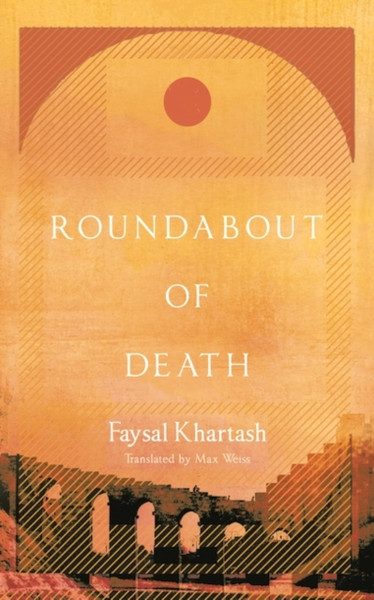 Roundabout Of Death - 9781801107266