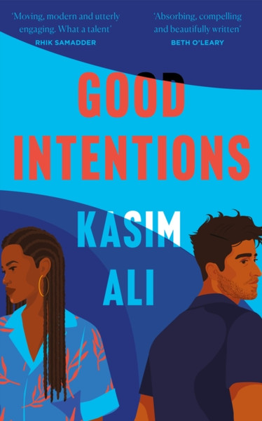 Good Intentions - 9780008450656