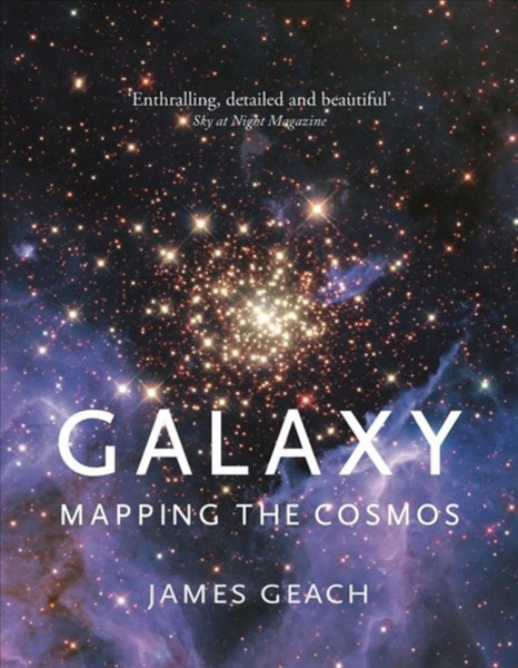 Galaxy: Mapping The Cosmos