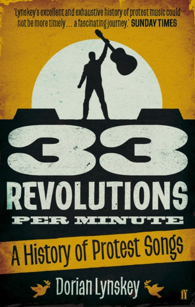 33 Revolutions Per Minute