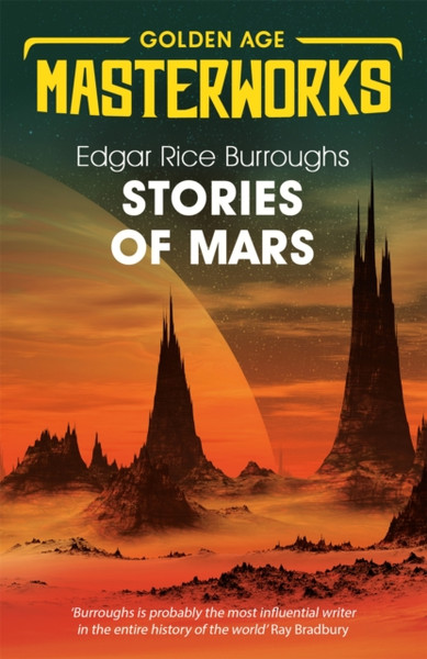 Stories Of Mars