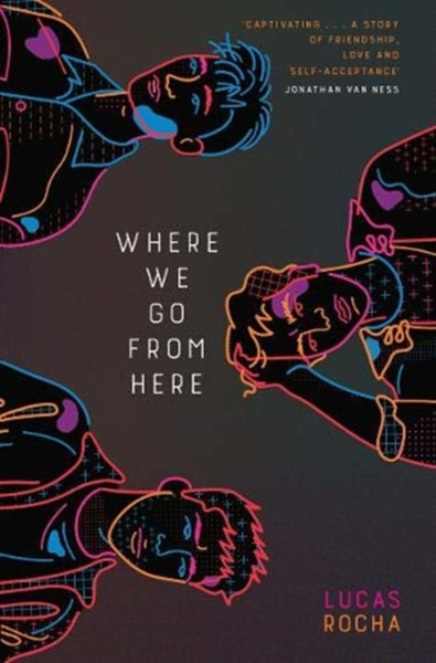 Where We Go From Here - 9781788451819