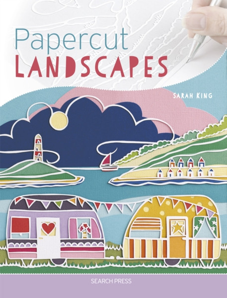 Papercut Landscapes