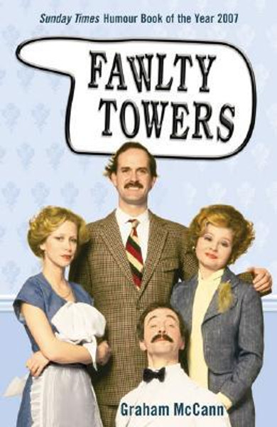 Fawlty Towers