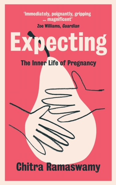 Expecting: The Inner Life Of Pregnancy