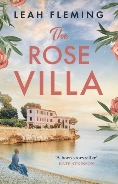 The Rose Villa - 9781801108805
