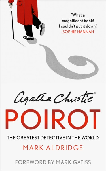 Agatha Christie'S Poirot: The Greatest Detective In The World - 9780008296643