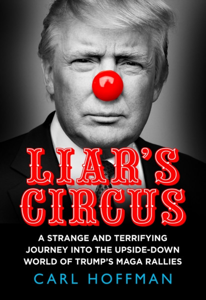 Liar'S Circus - 9780008415983