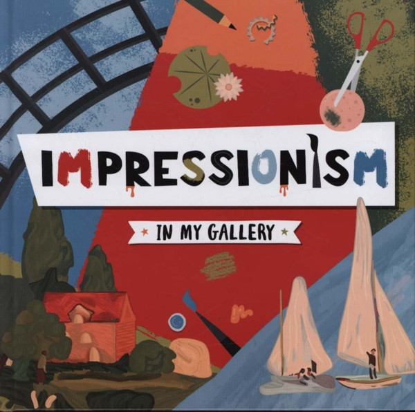 Impressionism - 9781786378477