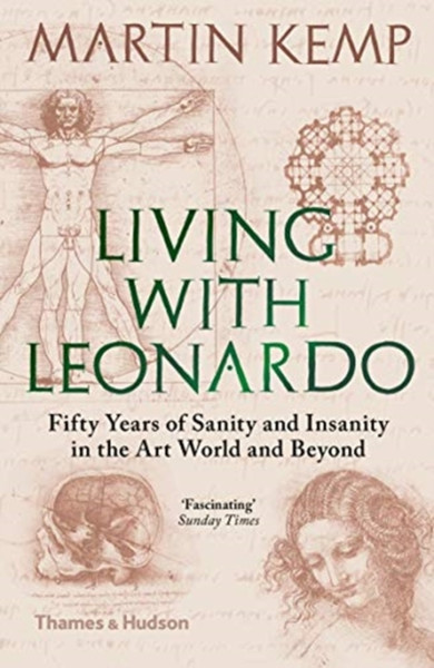 Living With Leonardo