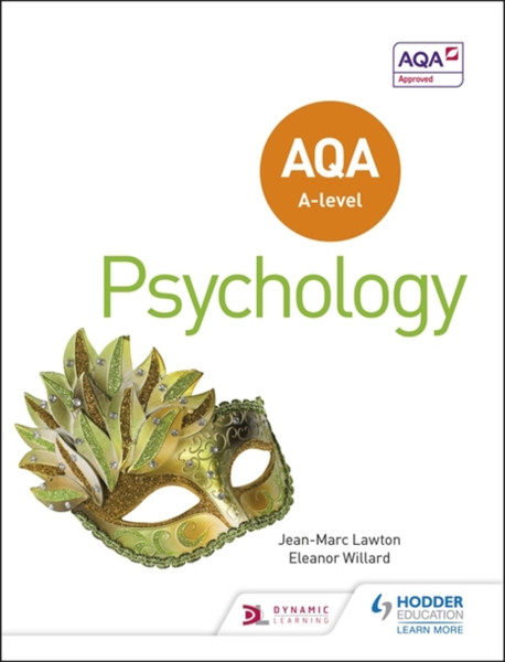 Aqa A-Level Psychology (Year 1 And Year 2)