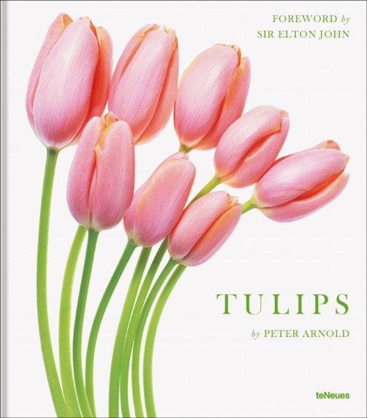 Tulips - 9783961712656